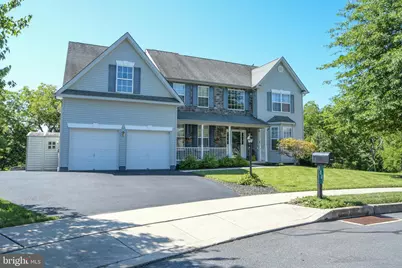1001 Creekview Drive, Pennsburg, PA 18073 - Photo 1