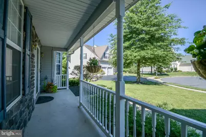 1001 Creekview Drive, Pennsburg, PA 18073 - Photo 12