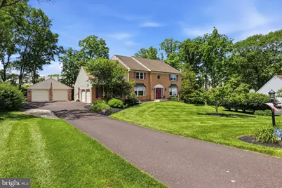 952 Musket Drive, Lansdale, PA 19446 - Photo 2