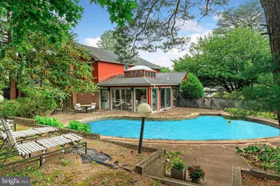 3809 Midvale Lane, Huntingdon Valley, PA 19006 - Photo 4