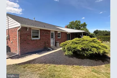 2928 New Hanover Square Road, Gilbertsville, PA 19525 - Photo 22