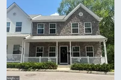 332 Railroad Avenue #D, Ambler, PA 19002 - Photo 2