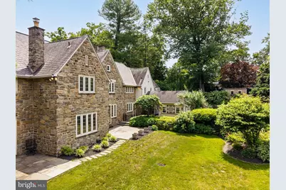 534 N Rose Lane, Haverford, PA 19041 - Photo 50