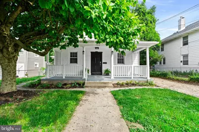 7312 Keenan Street, Elkins Park, PA 19027 - Photo 2