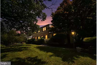 1429 Hopeland Road, Wyncote, PA 19095 - Photo 1