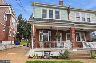 418 Jefferson Ave, Cheltenham, PA 19012 - Photo 1