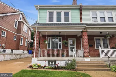 418 Jefferson Avenue, Cheltenham, PA 19012 - Photo 2
