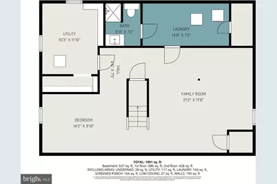 1745 Maple Avenue, Hatfield, PA 19440 - Photo 48