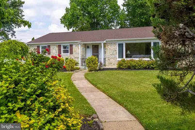 3882 Whitman Road, Huntingdon Valley, PA 19006 - Photo 2