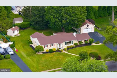 3882 Whitman Road, Huntingdon Valley, PA 19006 - Photo 54