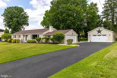 3882 Whitman Road, Huntingdon Valley, PA 19006 - Photo 4