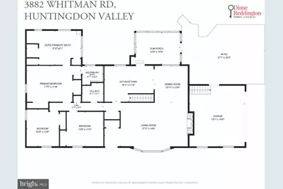 3882 Whitman Road, Huntingdon Valley, PA 19006 - Photo 56