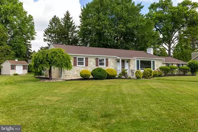 3882 Whitman Road, Huntingdon Valley, PA 19006 - Photo 6