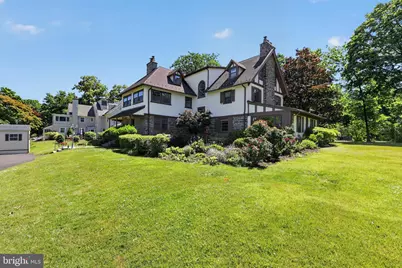 1 Latham Park, Elkins Park, PA 19027 - Photo 4