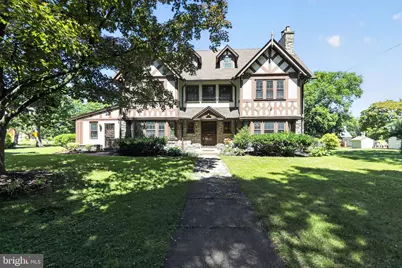 1 Latham Park, Elkins Park, PA 19027 - Photo 1