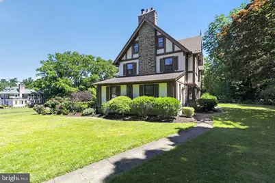 1 Latham Park, Elkins Park, PA 19027 - Photo 2