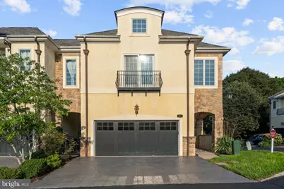 25 Breyer Court #25-E, Elkins Park, PA 19027 - Photo 1