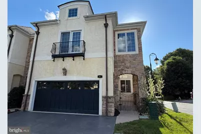 25 Breyer Court #25-E, Elkins Park, PA 19027 - Photo 4