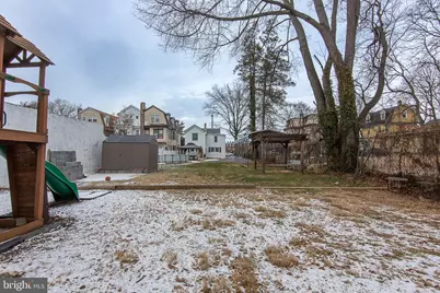 7309 Sycamore Avenue, Elkins Park, PA 19027 - Photo 1