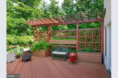 543 Foxglove Lane, Wynnewood, PA 19096 - Photo 40