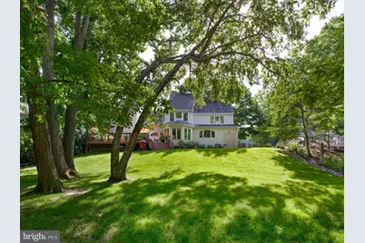 543 Foxglove Lane, Wynnewood, PA 19096 - Photo 4