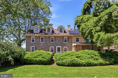 1437 Byberry Road, Huntingdon Valley, PA 19006 - Photo 1