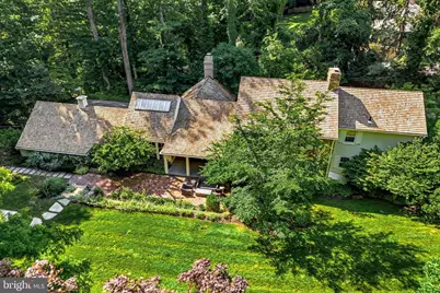 1431 Beaumont Drive, Gladwyne, PA 19035 - Photo 4