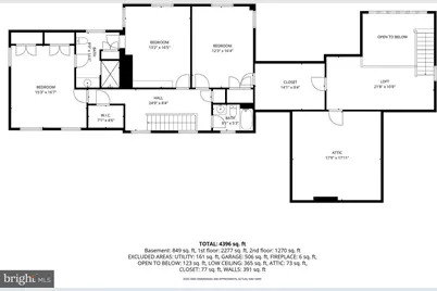 1431 Beaumont Drive, Gladwyne, PA 19035 - Photo 60