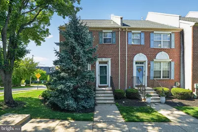 535 Bullock Avenue #1, West Conshohocken, PA 19428 - Photo 1