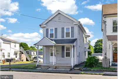1219 E Philadelphia Avenue, Gilbertsville, PA 19525 - Photo 2
