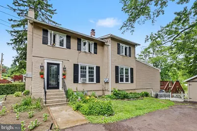 6 Perkiomen Avenue, Schwenksville, PA 19473 - Photo 1