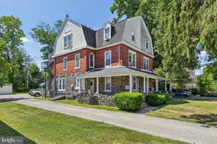 107 Walnut Ave, Ardmore, PA 19003 - Photo 1