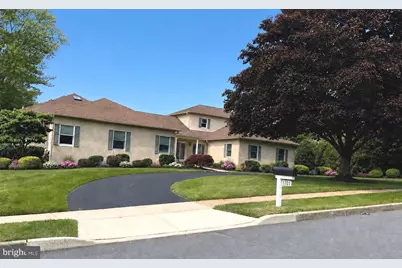 1701 Wellsly Road, Dresher, PA 19025 - Photo 1