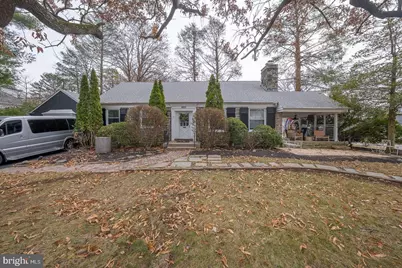 1022 Clover Hill Road, Wynnewood, PA 19096 - Photo 1