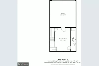 428 Hurst Street, Bridgeport, PA 19405 - Photo 44