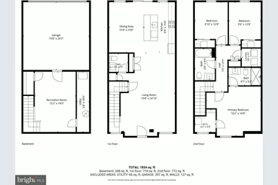 428 Hurst Street, Bridgeport, PA 19405 - Photo 42