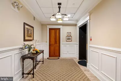 115 E. Montgomery Avenue #3B, Ardmore, PA 19003 - Photo 4