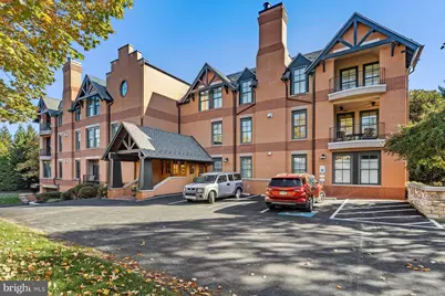 115 E. Montgomery Avenue #3B, Ardmore, PA 19003 - Photo 44