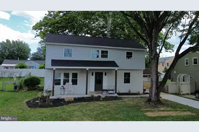 423 Old Fort Road, King of Prussia, PA 19406 - Photo 16