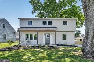 423 Old Fort Rd, King of Prussia, PA 19406 - Photo 1