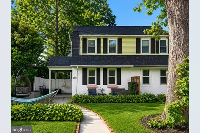 247 Trent Road, Wynnewood, PA 19096 - Photo 1