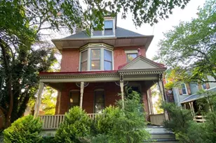 535 N Charlotte St, Pottstown, PA 19464 - Photo 1