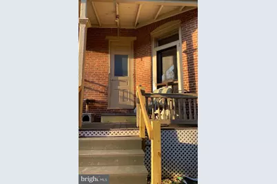 535 N Charlotte Street #2, Pottstown, PA 19464 - Photo 4