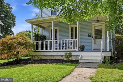 1316 Ashbourne Road, Elkins Park, PA 19027 - Photo 2