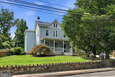 1316 Ashbourne Road, Elkins Park, PA 19027 - Photo 1