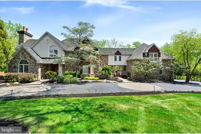 625 Creek Lane, Flourtown, PA 19031 - Photo 4