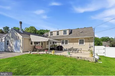 1020 Nicholson Road, Wynnewood, PA 19096 - Photo 34