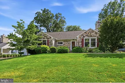 1020 Nicholson Road, Wynnewood, PA 19096 - Photo 2