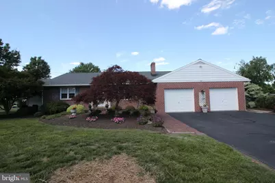 487 Schoolhouse Road, Harleysville, PA 19438 - Photo 1