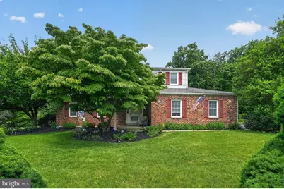 3025 Green Ridge Drive, East Norriton, PA 19403 - Photo 2